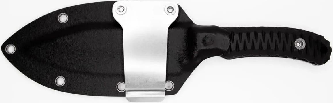 Нож Brothers Knives сталь Хирдман 1,4116 - фото 2 Нож Brothers Knives сталь Хирдман 1,4116 - фото 2