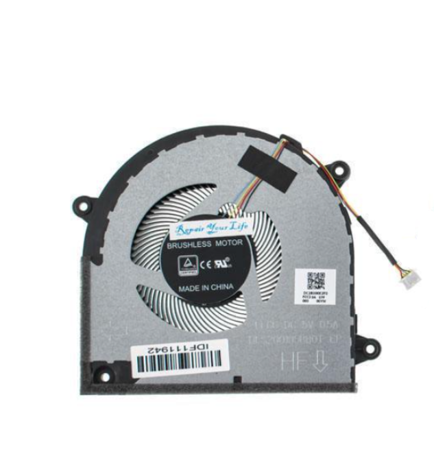 Кулер для ноутбука Lenovo Legion Y540-17IRH GPU FAN (223644)