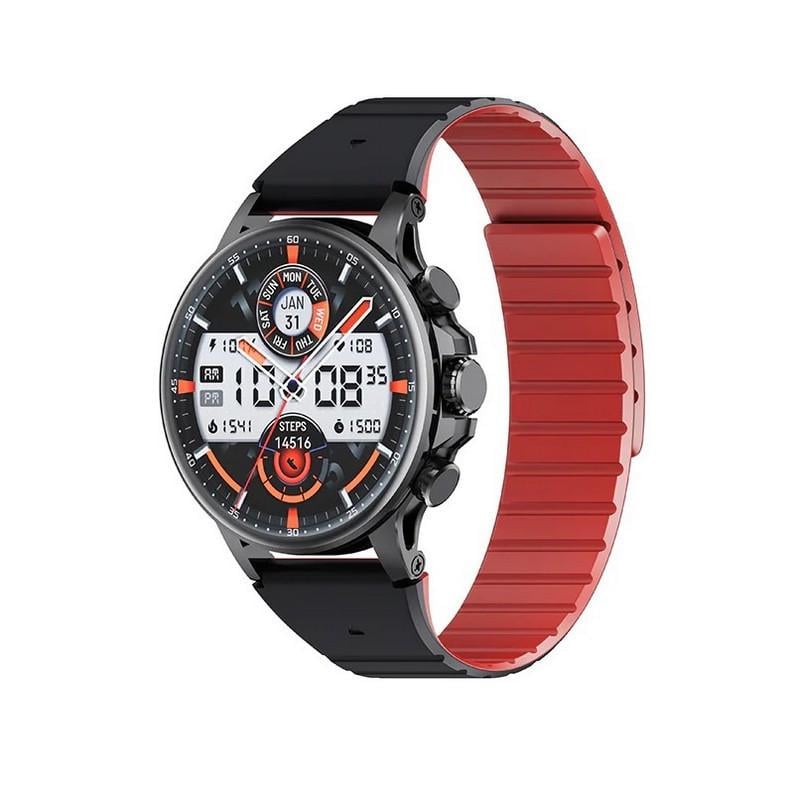 Смарт-часы iMiKi HOLO Ultra ESW-HOLO Ultra-B Black (2965523553)