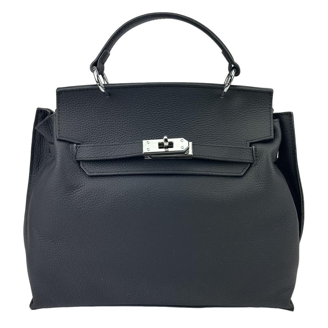 Женская сумка классическая Olivia Leather A25F-W-55-89A (2656558921)