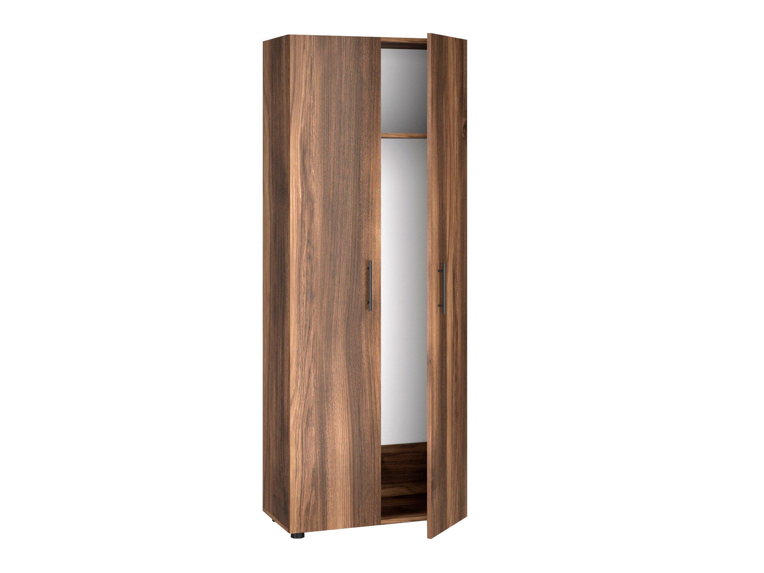 Шафа гардеробна ОП-901 Orange-Line Дуб Бароко Рістретто (400864)