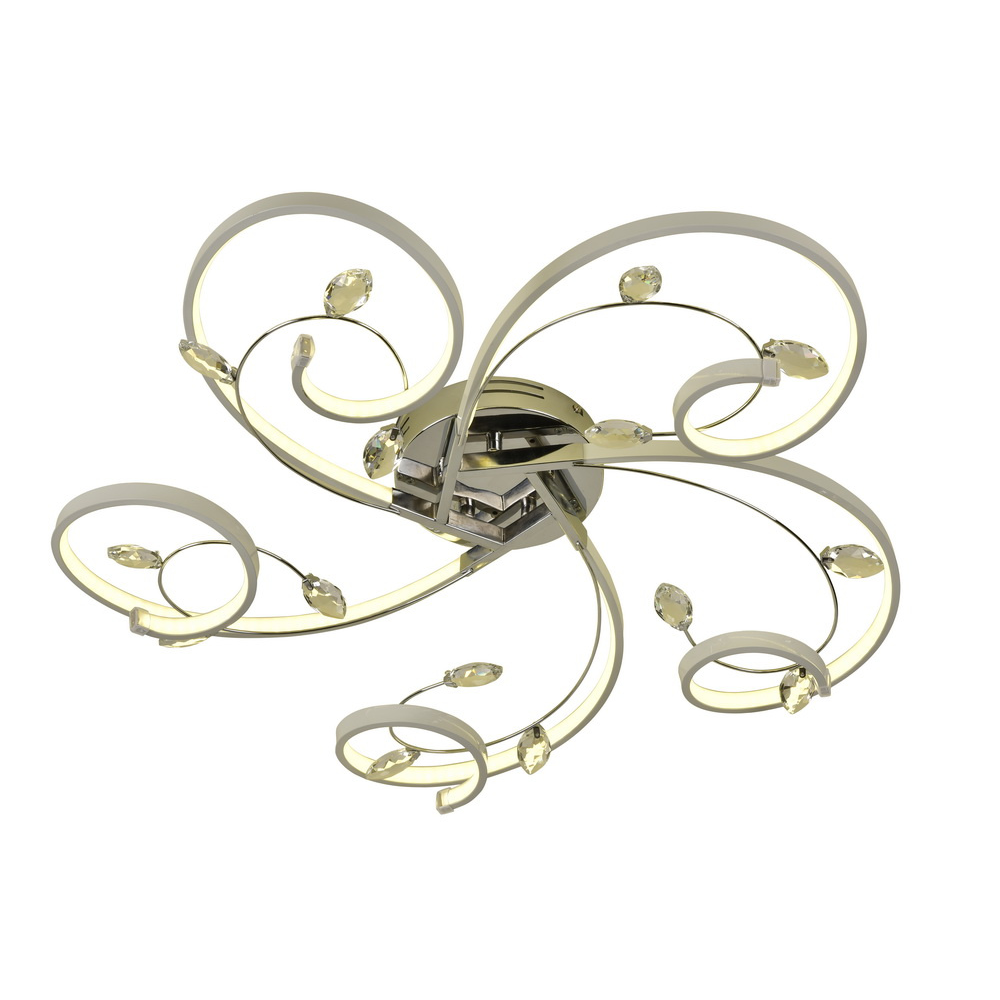 Потолочная люстра Wunderlicht MD8856-45