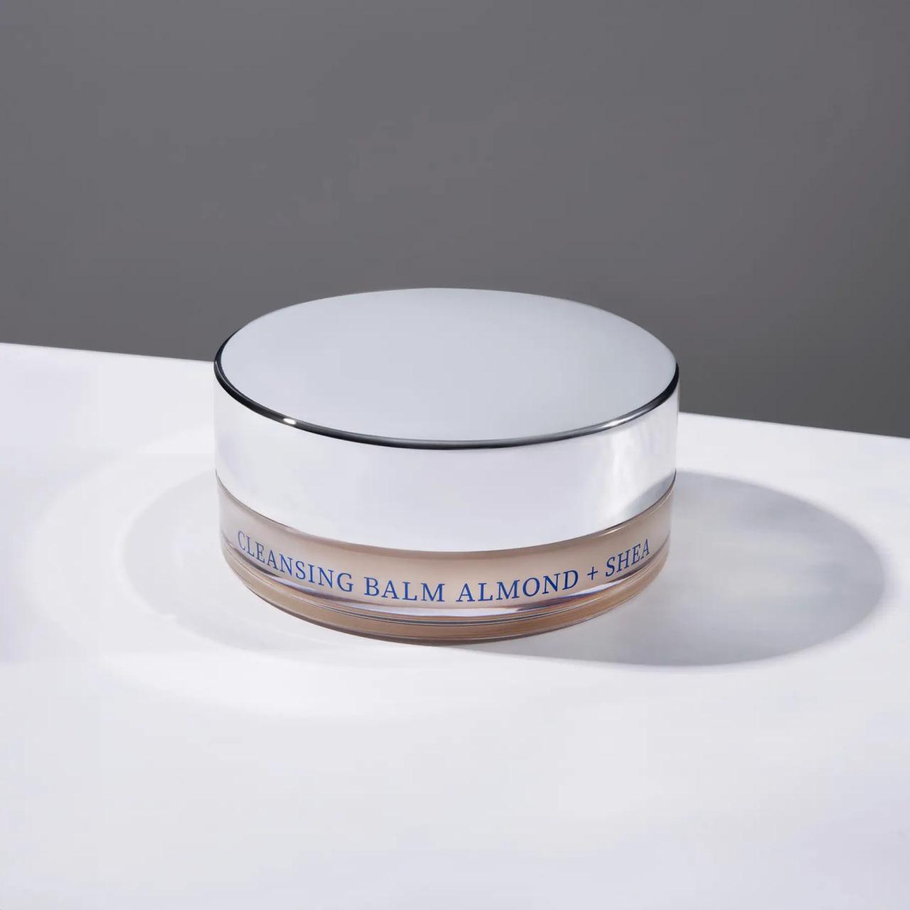 Бальзам очищающий Cleansing Balm Almond/Shea Hillary для снятия макияжа для всех типов кожи 90 мл (2314960454666) - фото 7