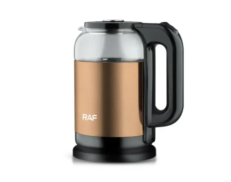 Чайник электрический R7832 Золото (45001-R7832_448)