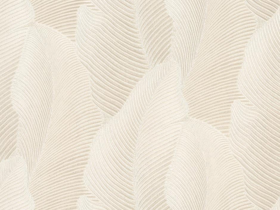 Обои флизелиновые LeGrand Platinum Бали 8679-02 Декор винил горячего тиснения 1,06х10,05 м Песочный