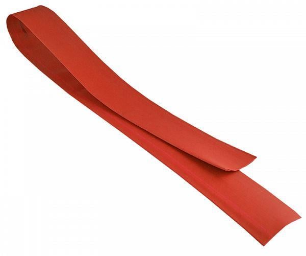 Трубка термоусаджувальна АСКО-УКРЕМ 30/15 мм Червоний (28682425) Трубка термоусаджувальна АСКО-УКРЕМ 30/15 мм Червоний (28682425)