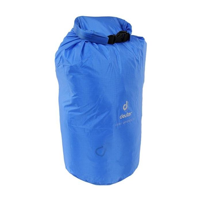 Гермомешок Deuter Light Drypack 15 coolblue - фото 1