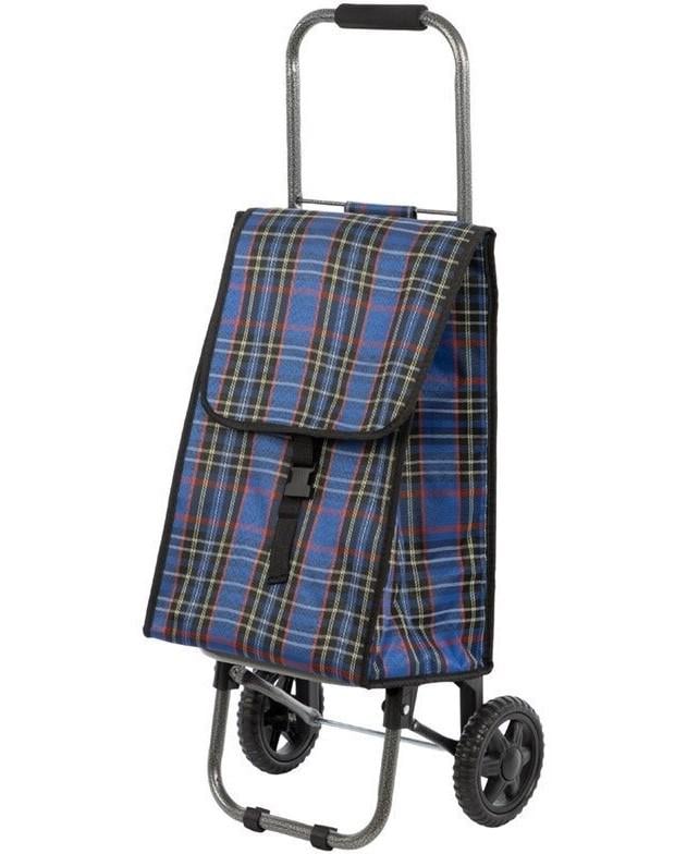 Сумка на колесах Stenson MH-1894