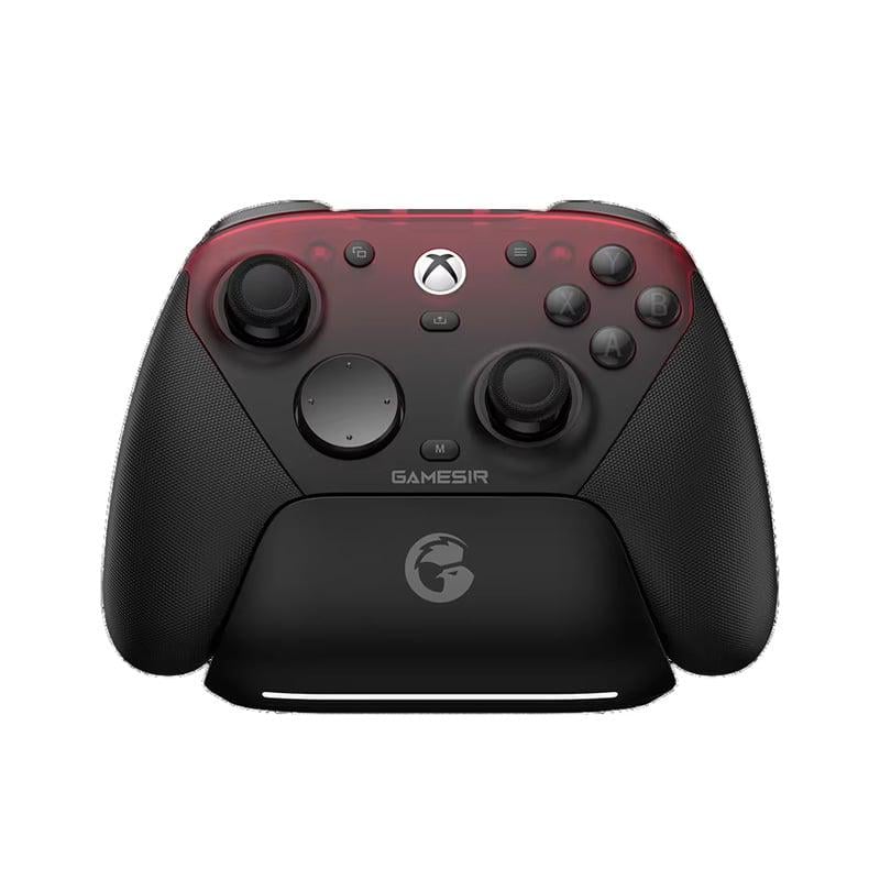 Игровой контроллер GameSir G7 Pro Gamepad c док-станцией (776)