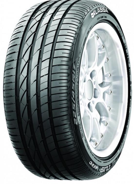 Автошина LASSA Impetus Revo 205/60 R16 92V