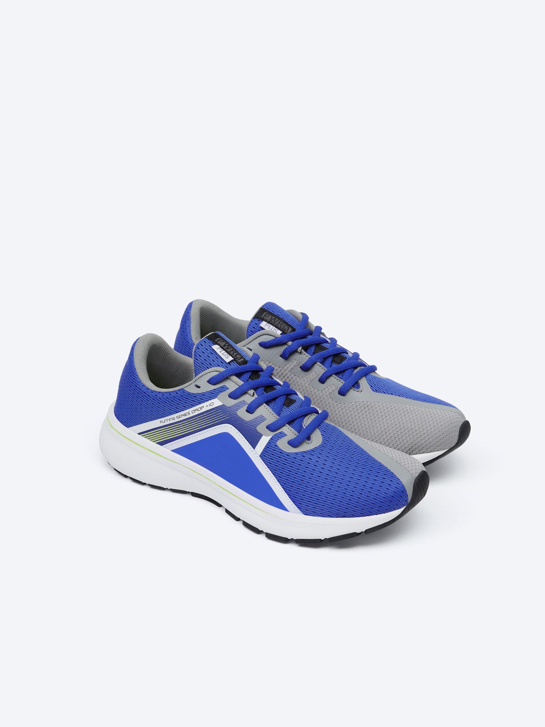 Кросівки чоловічі Lefties Running Sneakers р. 42 євро - фото 4