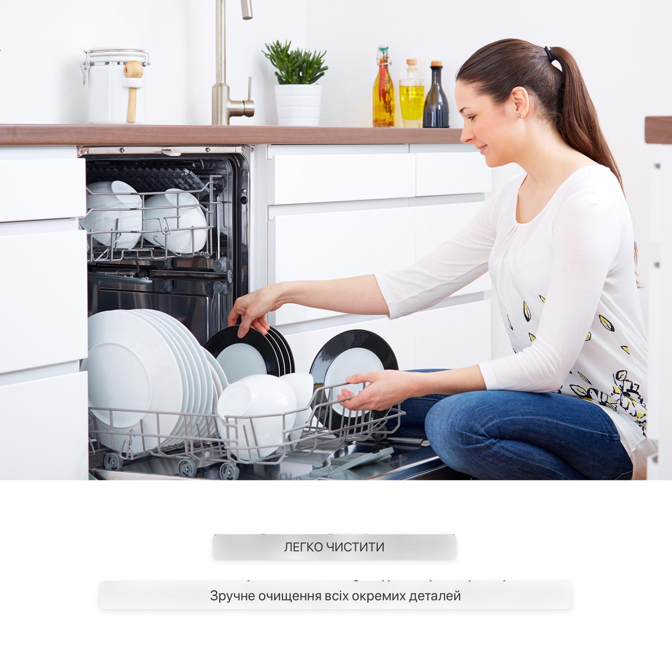 Машина для изготовления макаронных изделий Klarstein Pastamania Черный - фото 4 Машина для изготовления макаронных изделий Klarstein Pastamania Черный - фото 4