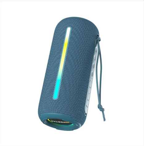 Портативная колонка HOPESTAR P37 Синий (15468241)