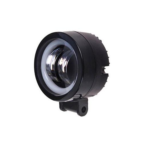 Фара-прожектор LML-M4220P-D 2 Led х40 W (M4220P-D) - фото 1 Фара-прожектор LML-M4220P-D 2 Led х40 W (M4220P-D) - фото 1