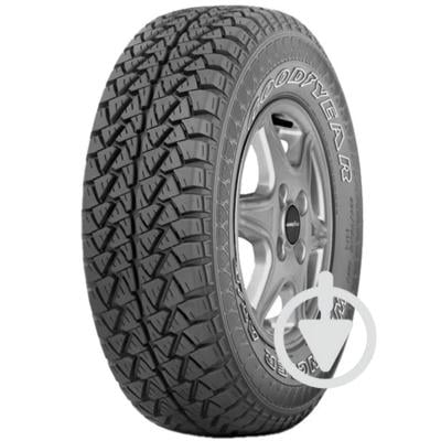 Автошина Goodyear Wrangler AT/R 245/75 R16 111T