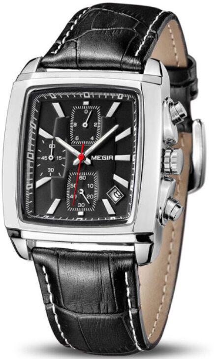 Наручні годинники Megir Наручні годинники Megir