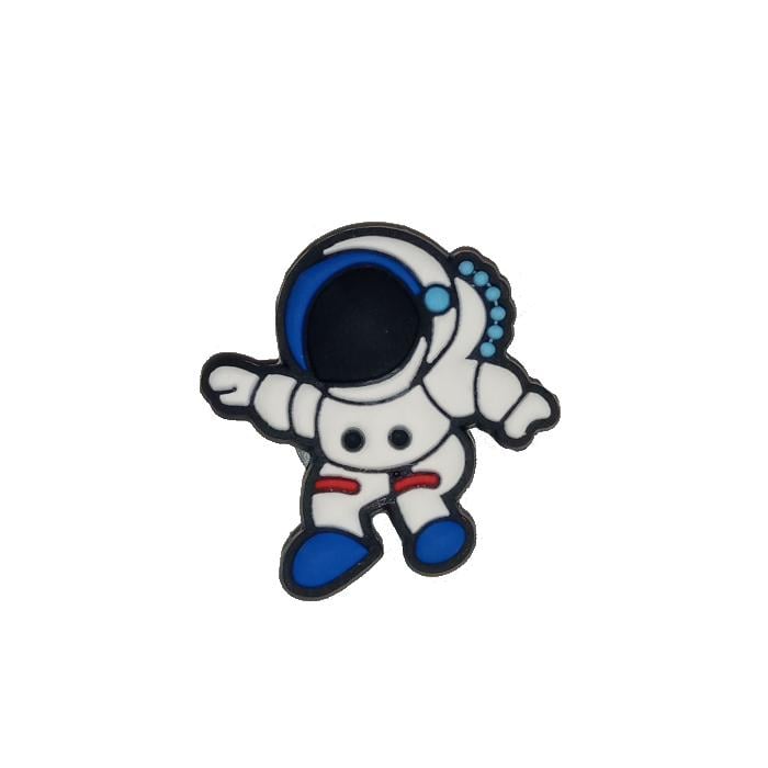 Джибітс для взуття JIBBITZ Astronaut № 1057 (JIB1057)