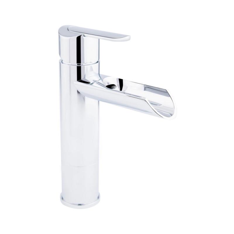 Смеситель для раковины каскадный Bianchi Heaven LVBHEV2018IACRM Хром (69377)