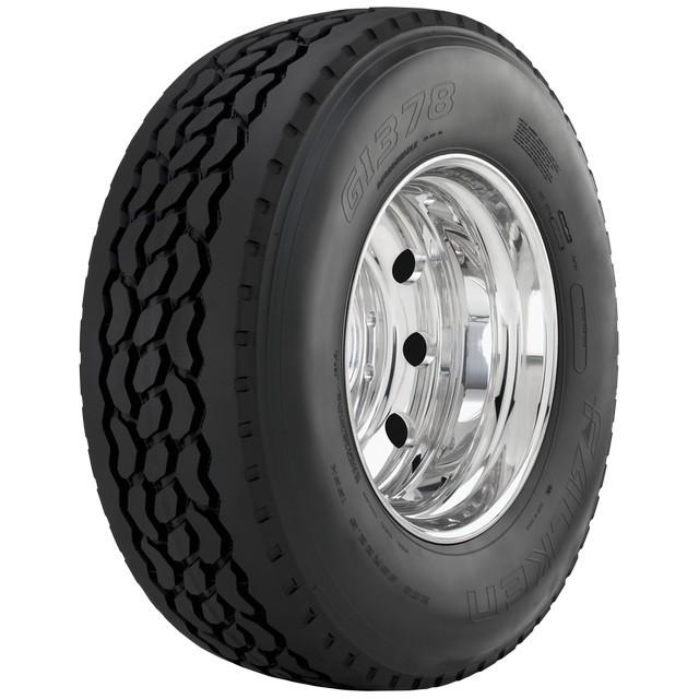 Шина всесезонна Falken GI-378 універсальна 385/65 R22.5 160K (1001759672)