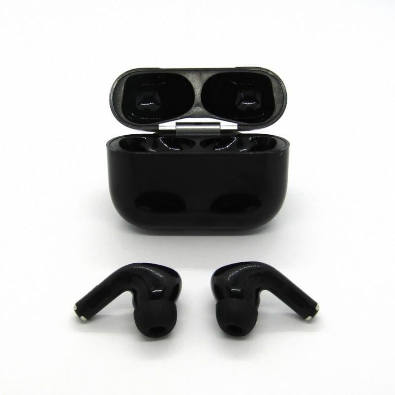 Беспроводные Bluetooth наушники WUW R132 Черный