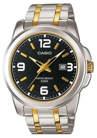 Часы Casio MTP-1314SG-1AVDF