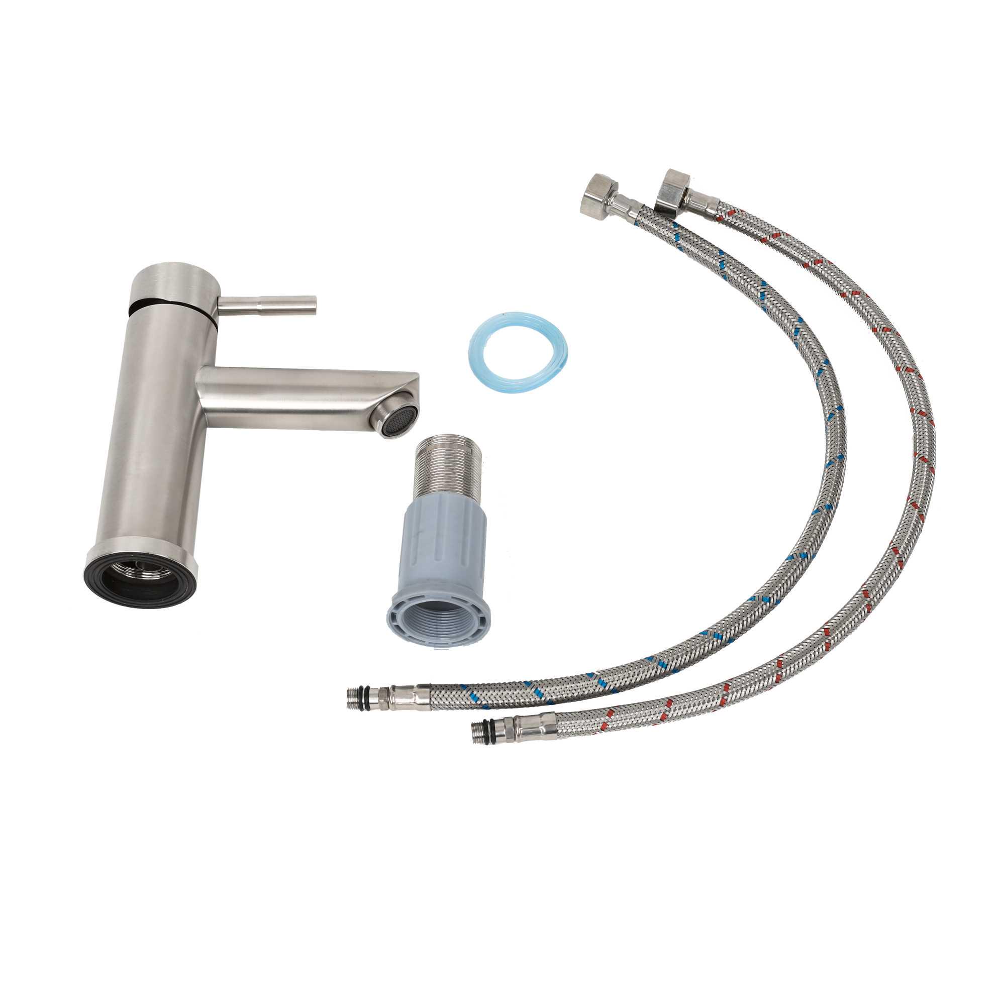 Смеситель Platinum FHP 12 (0301) - фото 2 Смеситель Platinum FHP 12 (0301) - фото 2