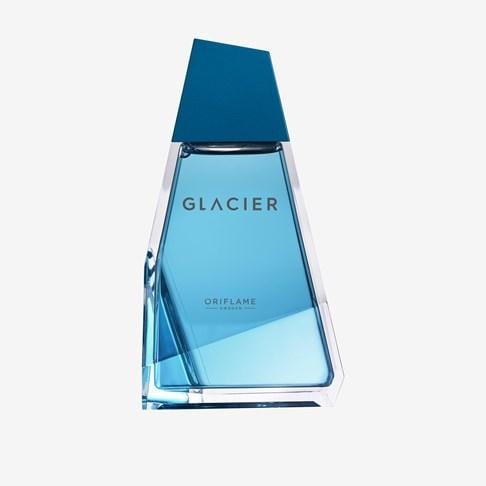 Туалетная вода Oriflame Glacier 100 мл 35665 (1501262195)