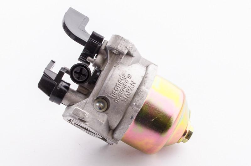 Карбюратор для мотопомп Sadko/Stark/Weima 6,5 к.с. (0959) - фото 8