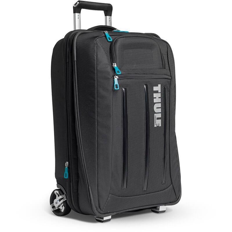 Чемодан на колесах Thule Crossover 45 л Black (TH 3201742)