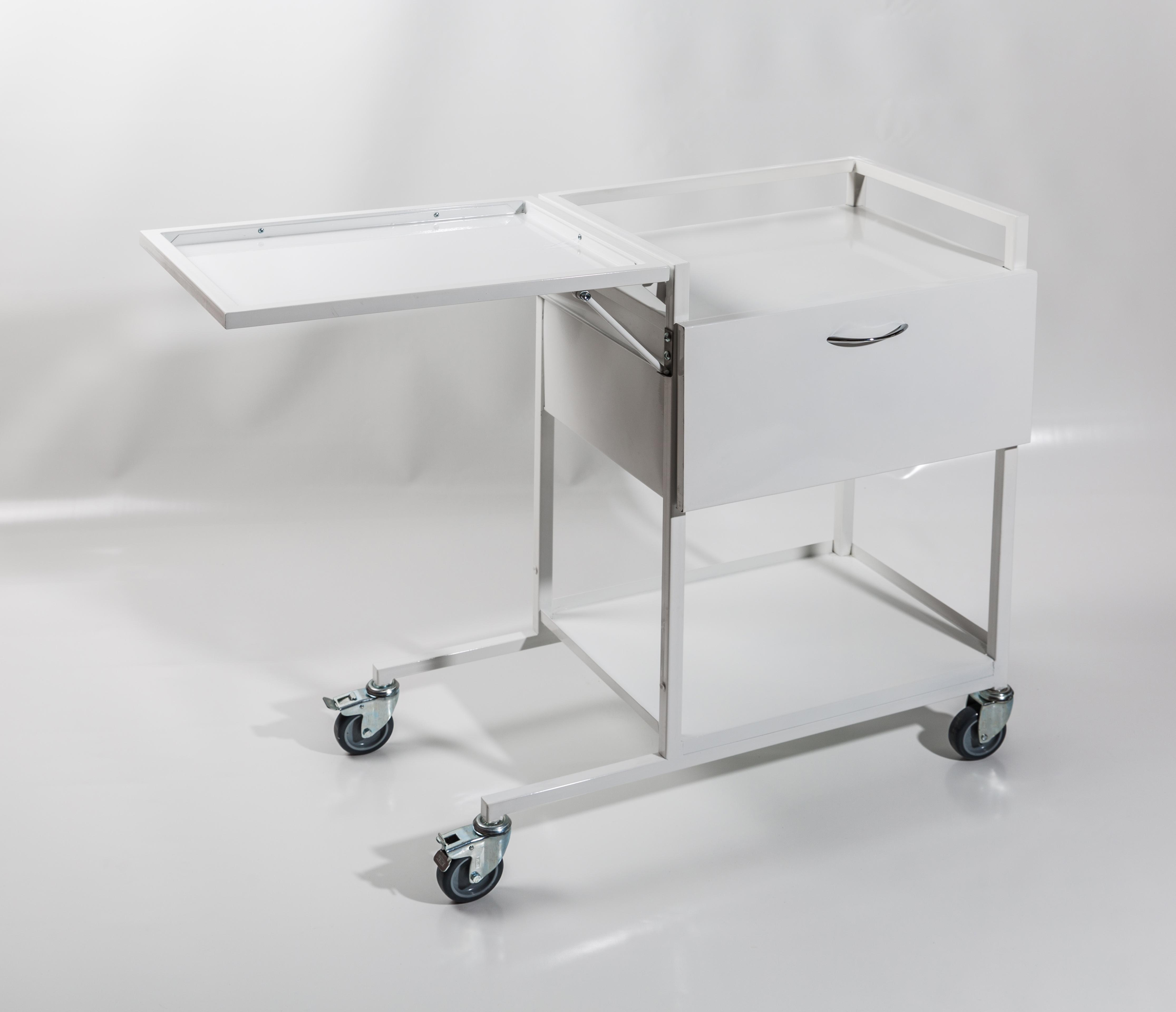 Столик-тумба приліжкова АТОН СТ-ТПП медична - фото 4