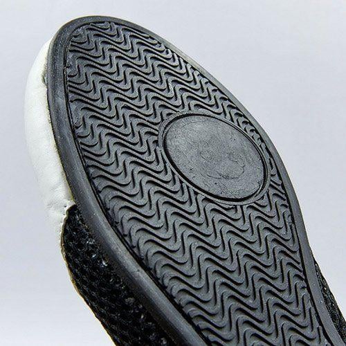 Боксерки Rival MA-3310 р. 36 Черно-белый (37429122) - фото 7 Боксерки Rival MA-3310 р. 36 Черно-белый (37429122) - фото 7