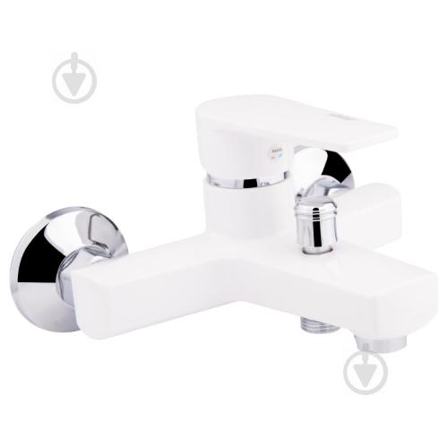 Смеситель для ванны Brinex 35W 006 (BRIN35W006) Смеситель для ванны Brinex 35W 006 (BRIN35W006)