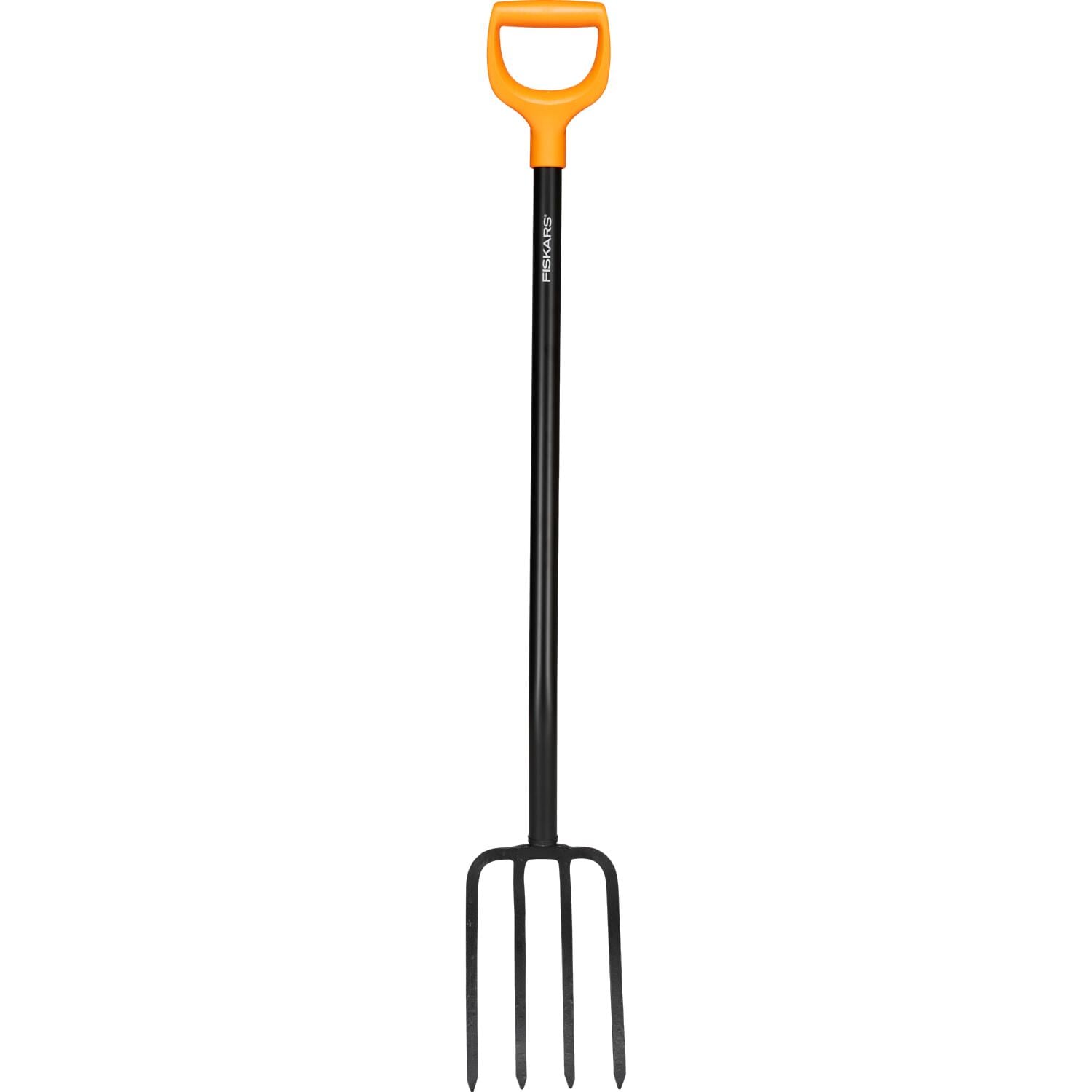 Вила садові Fiskars Solid Metal 120 см (1070673)