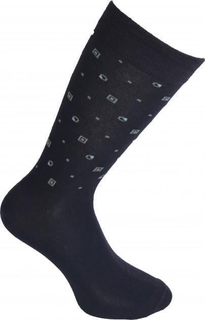 Носки мужские демисезонные Легка хода 6127 классические р. 27 Марине