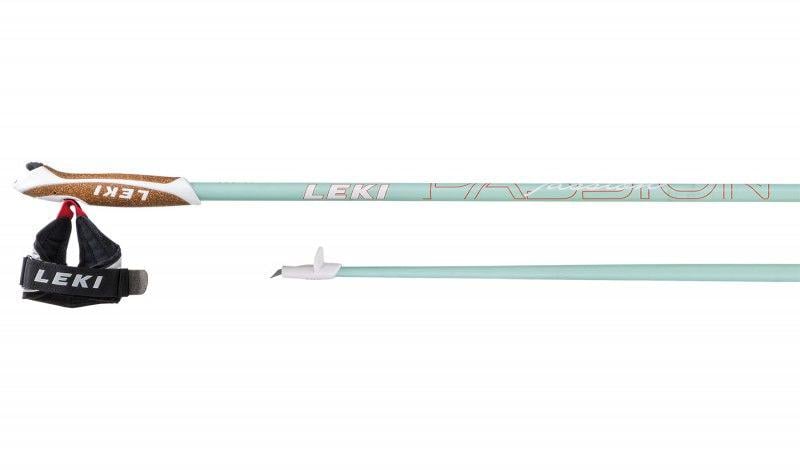 Палиці Leki Passion 115 см (1052-640 2525 115)