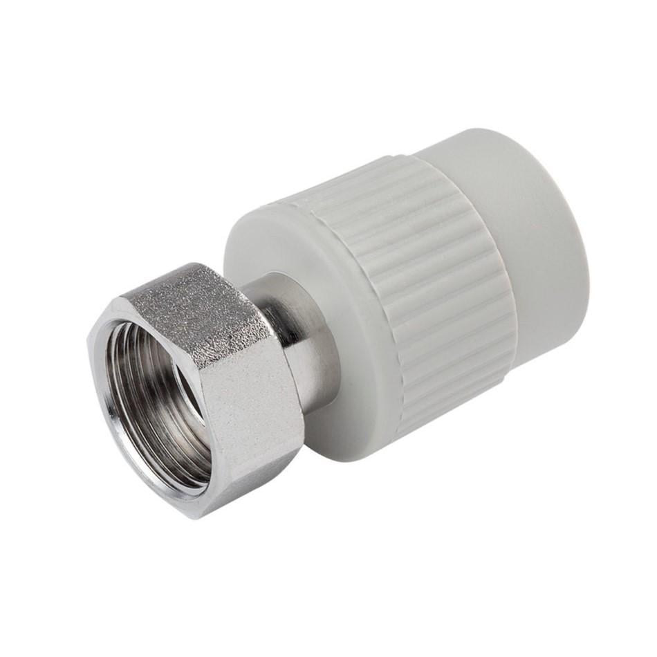 Муфта Grandi 32х1" з накидною гайкою (260093546)