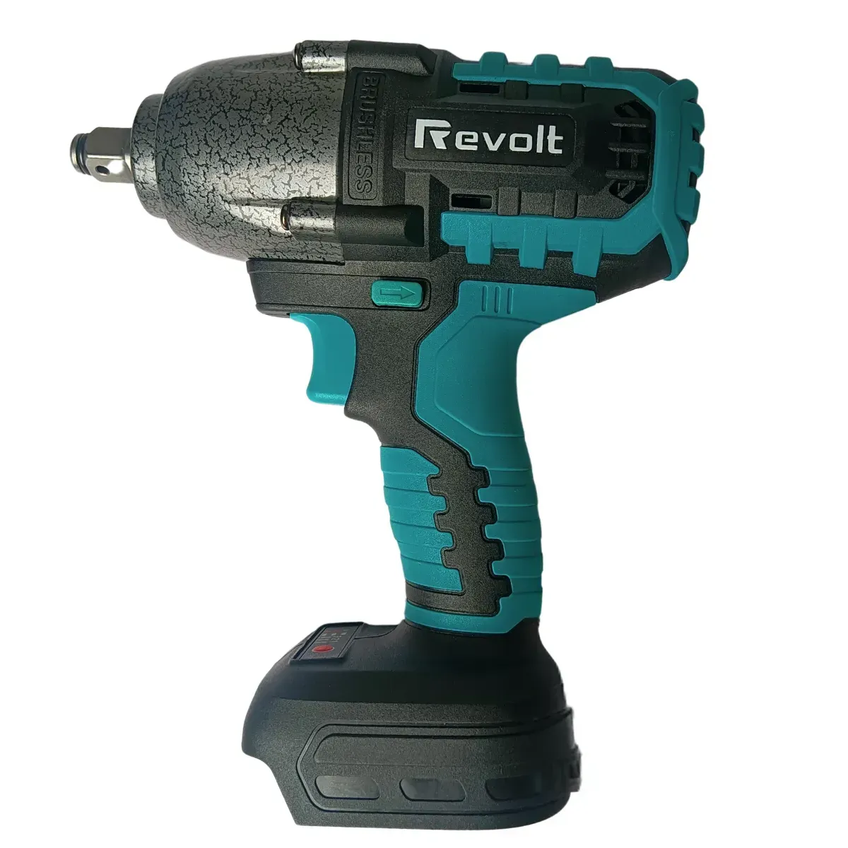 Гайковерт аккумуляторный Revolt TW 20/800-2(M1)