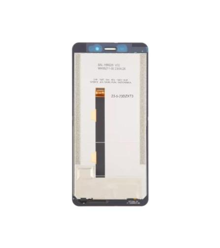 Дисплейный модуль Liquid Crystal Display с Touchscreen для Ulefone Armor X11 (000557985)