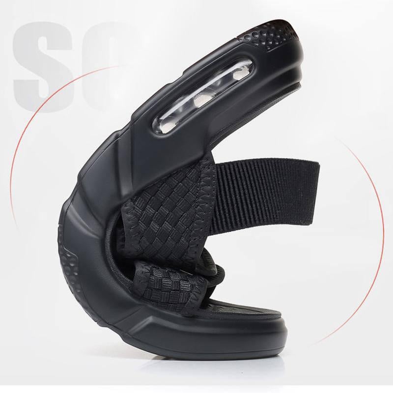 Сандалії чоловічі Maxus р. 40 (X00991-1) - фото 6 Сандалії чоловічі Maxus р. 40 (X00991-1) - фото 6