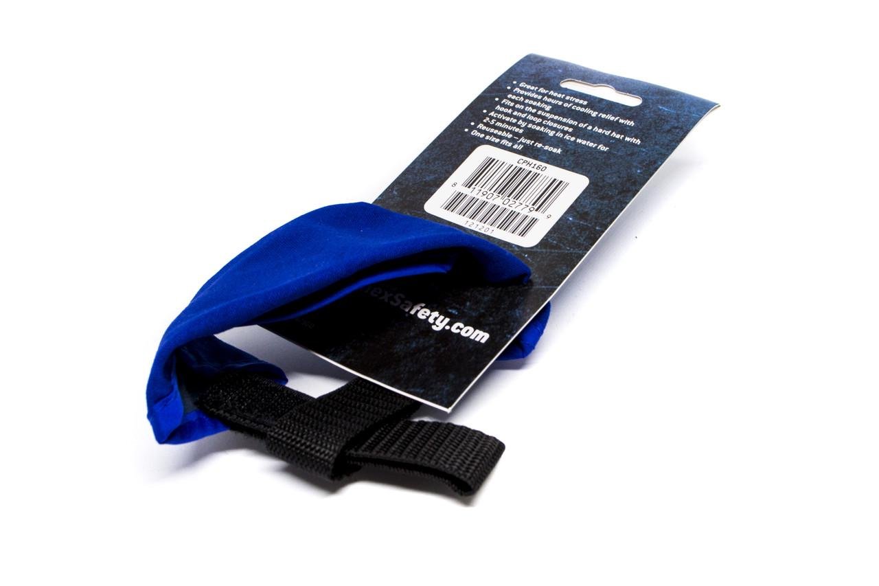 Подкладка охлаждающая для защитной каски Pyramex CPH1 Blue (69962590606050) - фото 6 Подкладка охлаждающая для защитной каски Pyramex CPH1 Blue (69962590606050) - фото 6