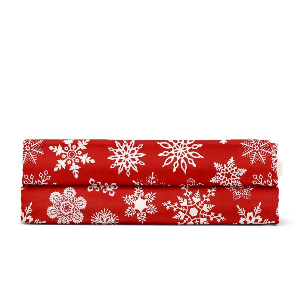 Простынь детская Cosas WINTER 110х160 см (4822052236512) - фото 1