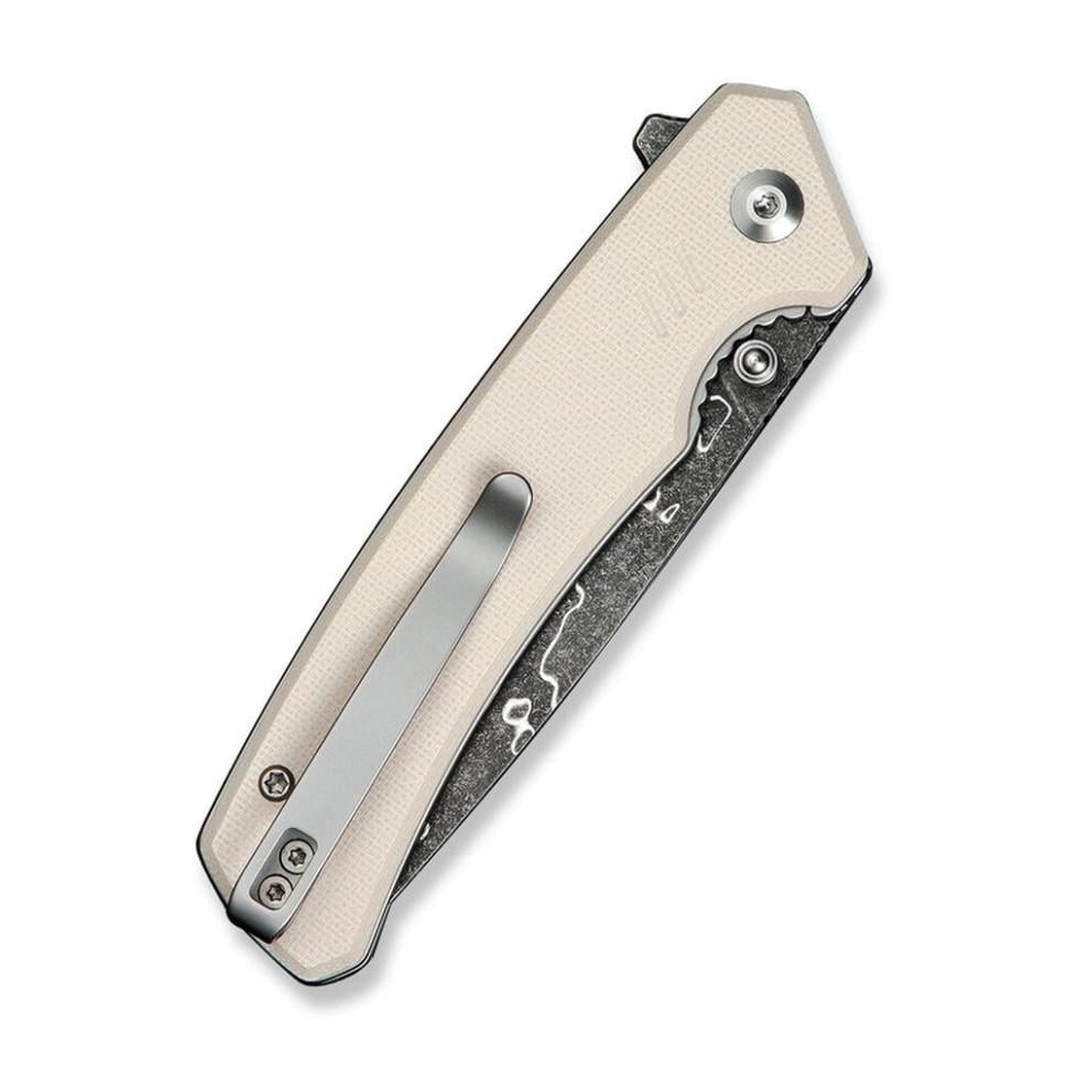 Нож складной туристический Civivi Merit C24012-DS1 (A-018096) - фото 7 Нож складной туристический Civivi Merit C24012-DS1 (A-018096) - фото 7