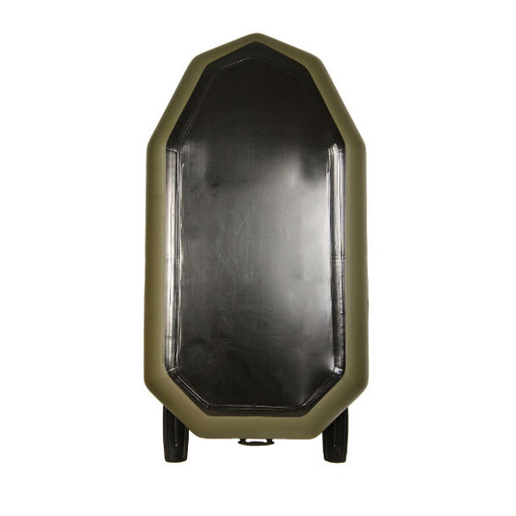 Лодка надувная Bark и слоевой настил (Барк 230) - фото 3