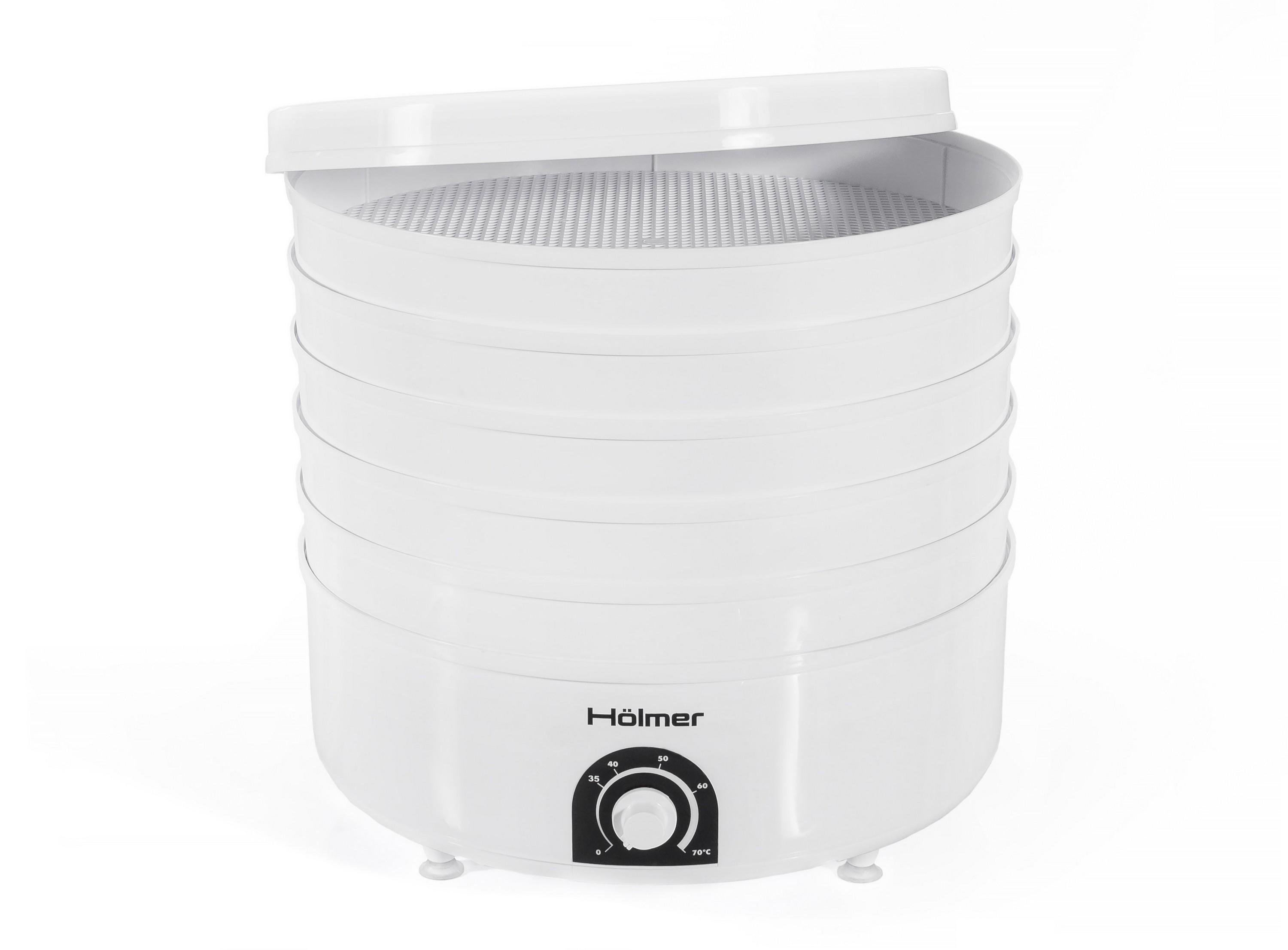 Сушарка Holmer HFD-51W (HFD-51W)