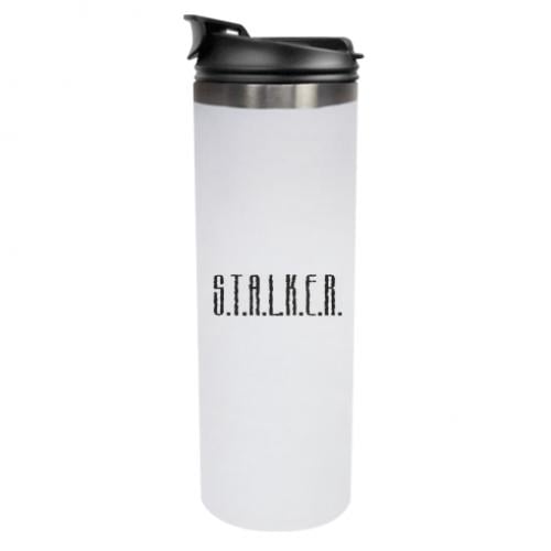 Термокружка S.T.A.L.K.E.R. Белый (18590782-1-208878)