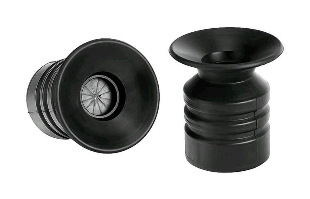 Наглазник кошачий глаз для тепловизоров и ПНВ резина (zbZ7.3.007) - фото 4 Наглазник кошачий глаз для тепловизоров и ПНВ резина (zbZ7.3.007) - фото 4