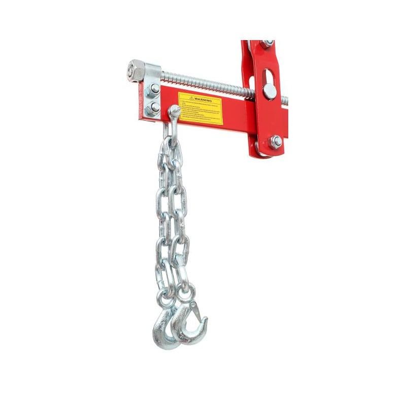 Кран-блок Kraft Dele KD321 2031766134 900 кг (2031766134) - фото 3 Кран-блок Kraft Dele KD321 2031766134 900 кг (2031766134) - фото 3