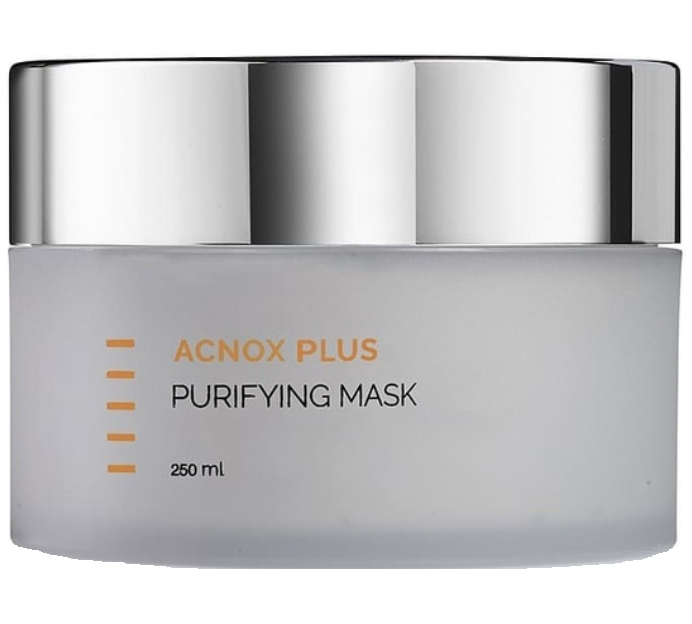 Маска для обличчя Holy Land Acnox Plus Purifying Mask 250 мл (9111)