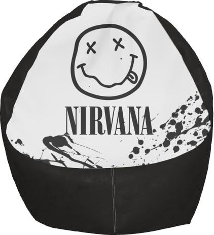 Кресло-груша Nirvana 24 S (13275738)