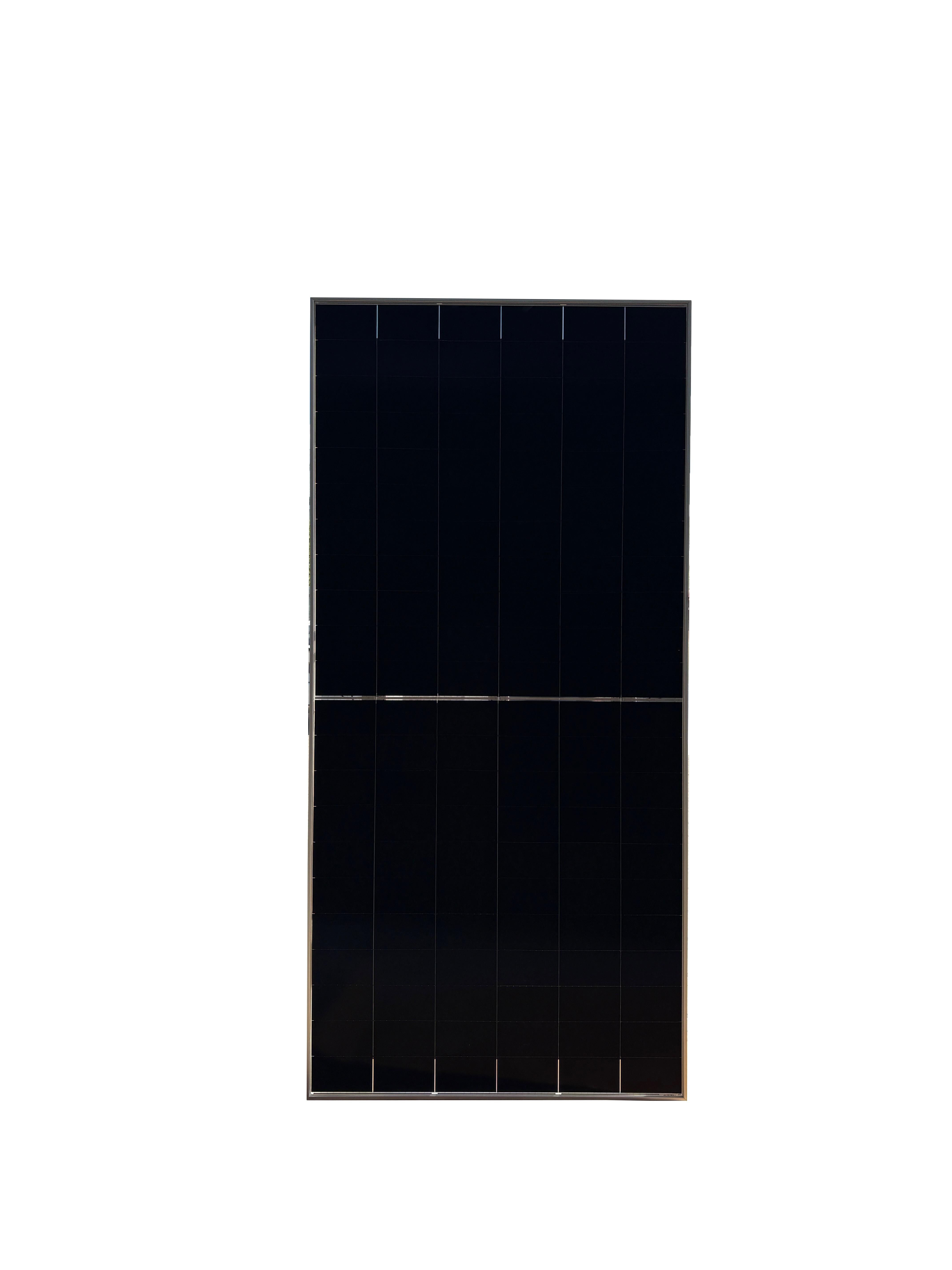 Солнечная панель LONGi 650W монокристаллическая 21% 1500V